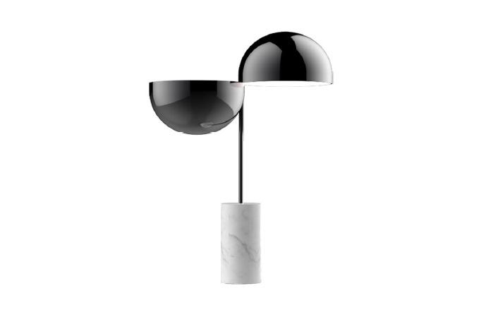 Elisabeth Table Lamp by Penta Light Lamps